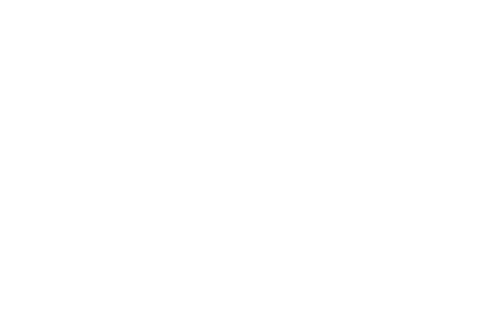 Cedar Pond Farms Highland cow mark — white